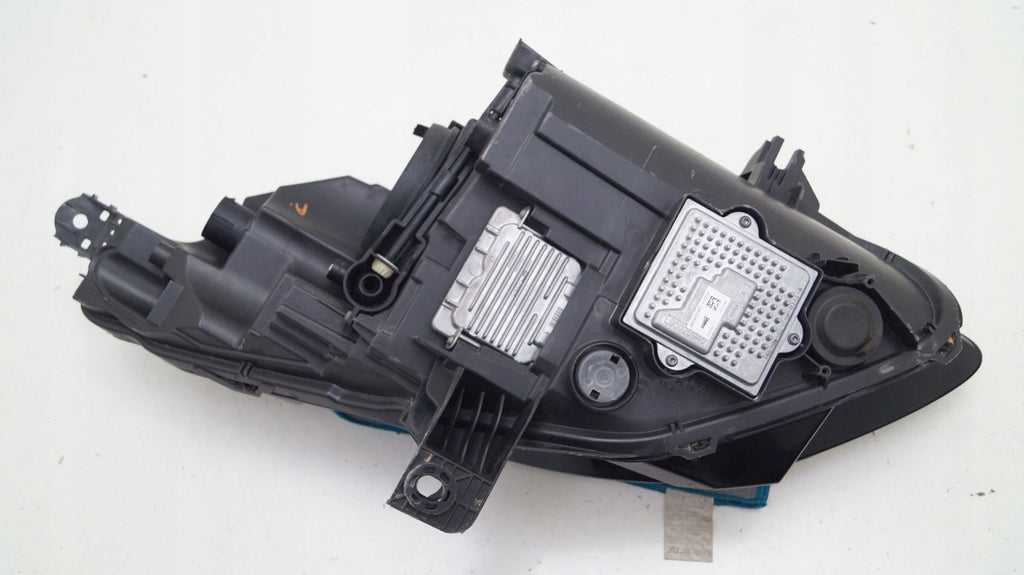 Frontscheinwerfer Jaguar F Type EX5313W030BK Xenon Links Scheinwerfer Headlight SCH6848412870hc