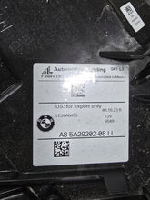 Laden Sie das Bild in den Galerie-Viewer, Frontscheinwerfer BMW X3 G01 G02 Ix3 G08 5A29201-08 5A29202-08 Rechts oder Links SCH2802136888gc
