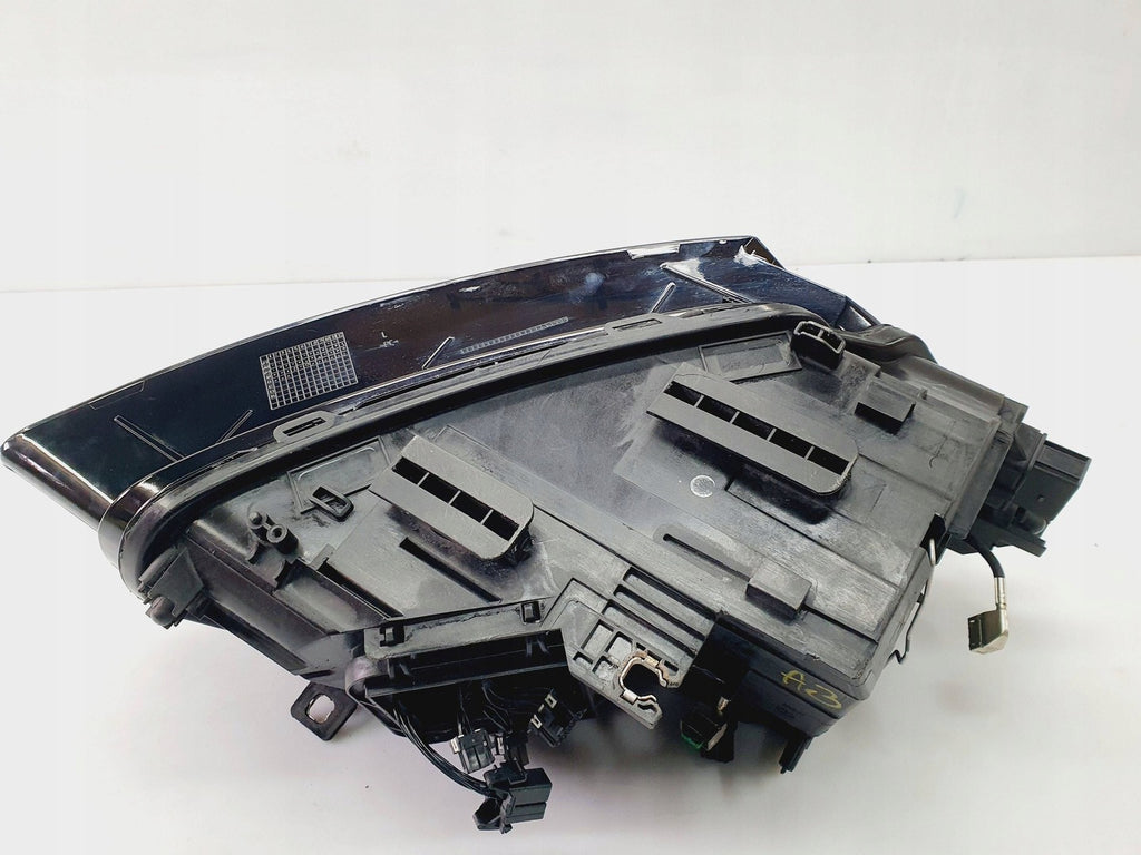 Frontscheinwerfer Audi Q5 8R0941003AJ Xenon Links Scheinwerfer Headlight SCH8239308466we