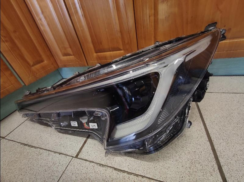 Frontscheinwerfer Toyota Corolla 81150-02X10 Full LED Links Headlight