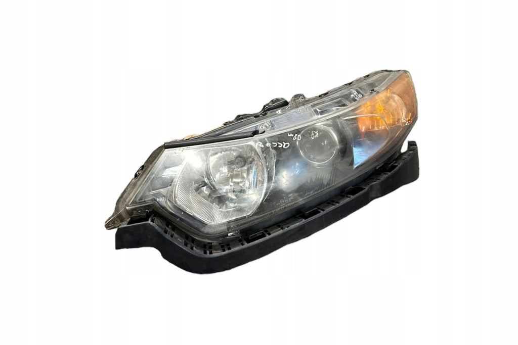 Frontscheinwerfer Honda Accord W3T19371 8817341600 122018326 Links Headlight SCH1982987407sy