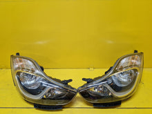 Laden Sie das Bild in den Galerie-Viewer, Frontscheinwerfer Hyundai Ix20 92102-1K 92101-1K Ein Satz Scheinwerfer Headlight SCH2453197946nw
