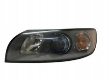 Laden Sie das Bild in den Galerie-Viewer, Frontscheinwerfer Volvo V50 30698889 Links Scheinwerfer Headlight SCH8583399669zo