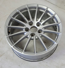 Load image into Gallery viewer, 1x Alufelge 17 Zoll 7.5&quot; 5x112 29ET 8W0601025AE Audi A4 B9 Rim Wheel