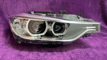 Laden Sie das Bild in den Galerie-Viewer, Frontscheinwerfer BMW F30 7259526 Xenon Rechts Scheinwerfer Headlight