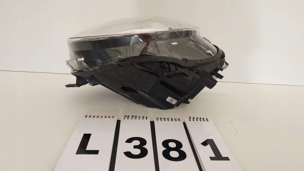 Frontscheinwerfer Mini F54 F56 F55 8737594-08 LED Rechts Scheinwerfer Headlight SCH7658325534zd