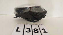 Laden Sie das Bild in den Galerie-Viewer, Frontscheinwerfer Mini F54 F56 F55 8737594-08 LED Rechts Scheinwerfer Headlight SCH7658325534zd