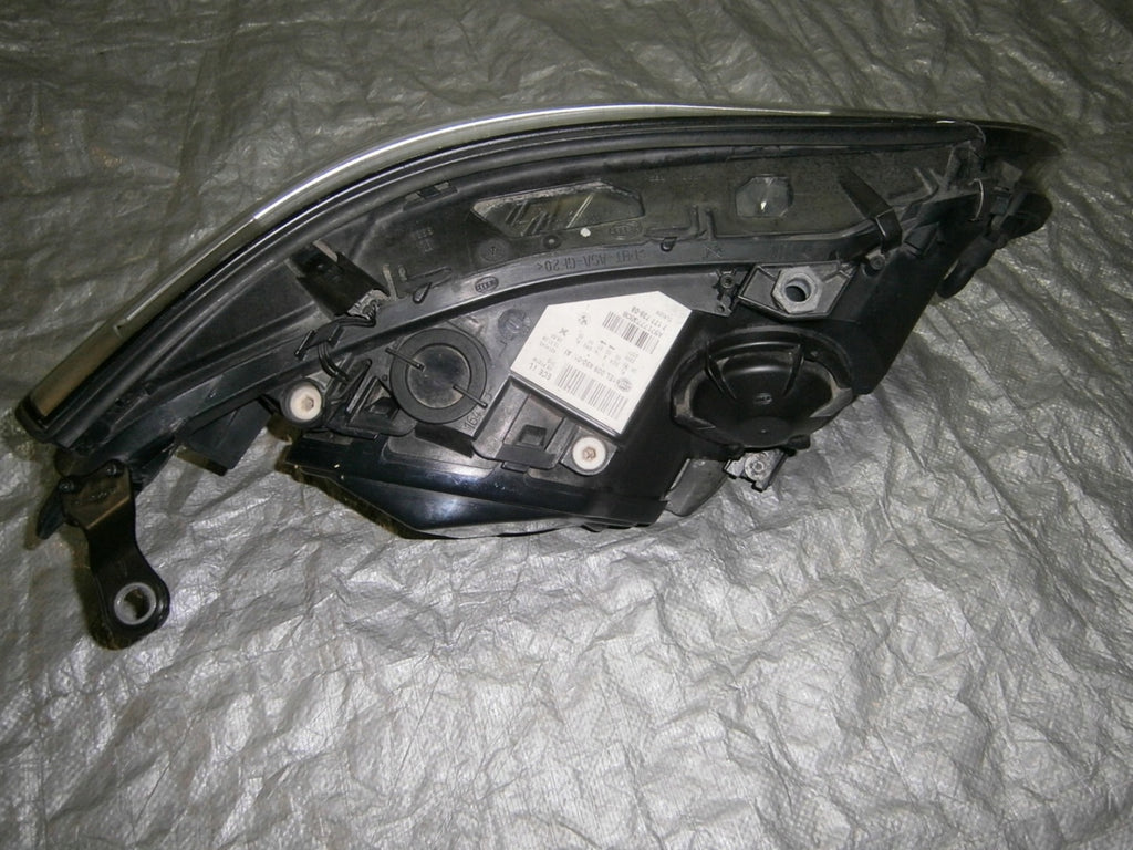 Frontscheinwerfer BMW E60 E61 7177739 Xenon Links Scheinwerfer Headlight SCH4666875932sm