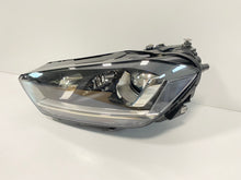 Load image into Gallery viewer, Frontscheinwerfer VW Golf VII Sportsvan 517941031 Xenon Links Headlight SCH4226169726ha
