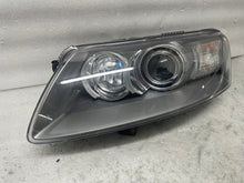 Load image into Gallery viewer, Frontscheinwerfer Audi A6 C6 4F0941029 1ZS009701-31 Xenon Links Headlight