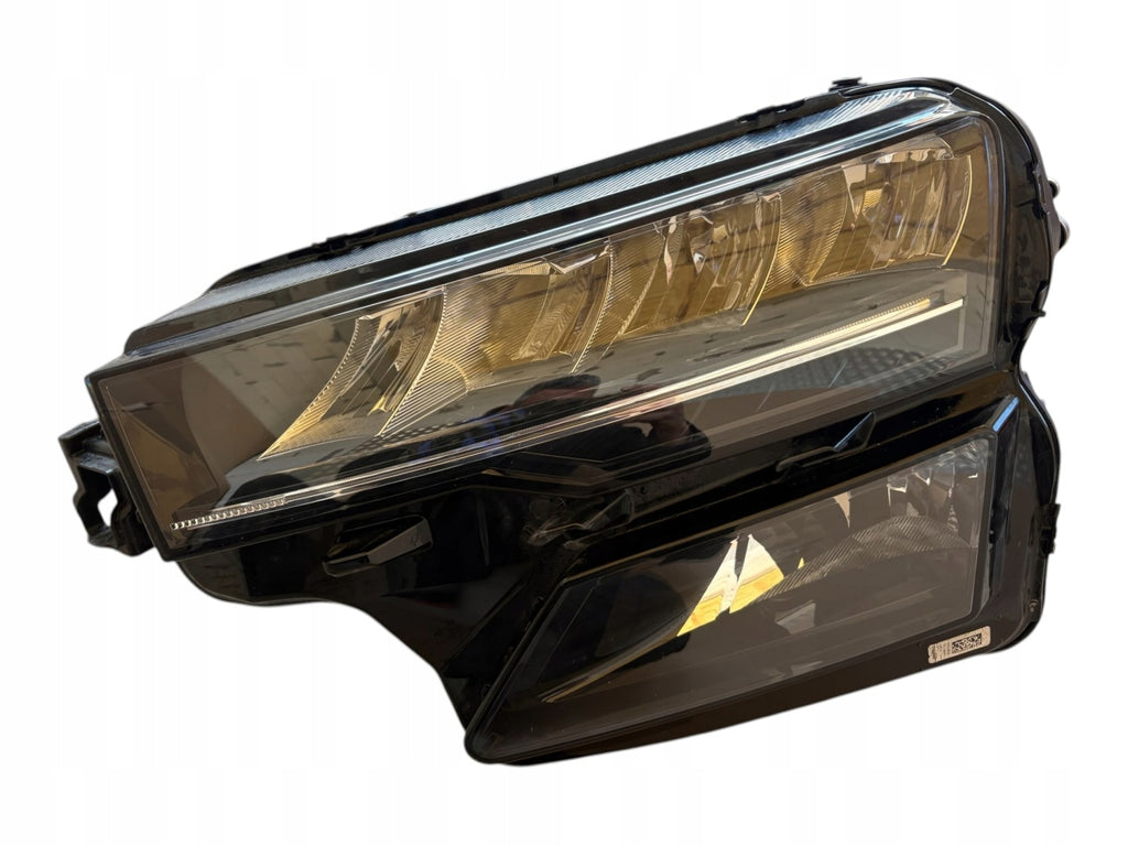Frontscheinwerfer Skoda Karoq 57B941009 Links Scheinwerfer Headlight SCH9871257530wk