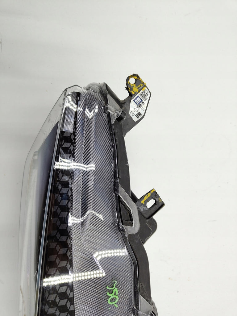 Frontscheinwerfer Toyota Yaris EUK0-8 LED FALSE Scheinwerfer Headlight SCH5331794259zf