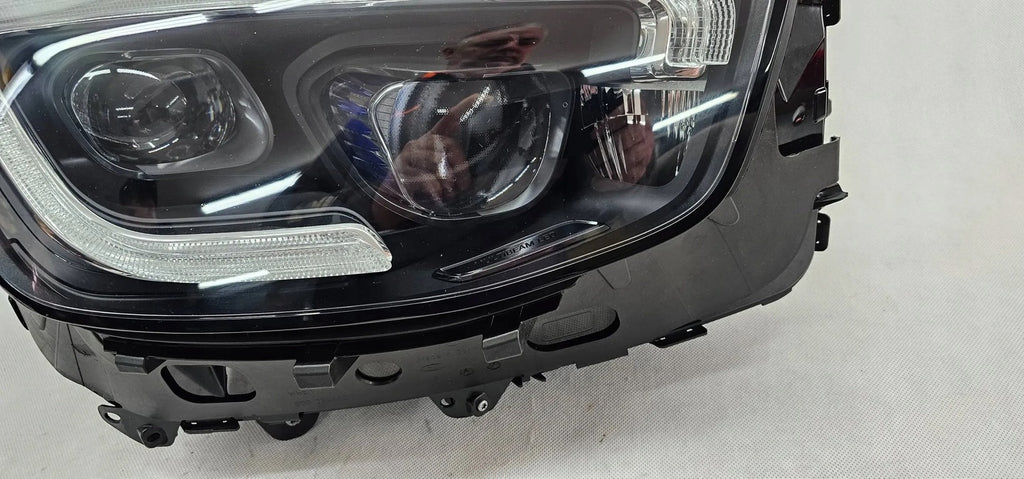Frontscheinwerfer Mercedes-Benz Glc A2539065003 Rechts Scheinwerfer Headlight SCH1495665670mn