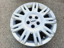 Load image into Gallery viewer, 4x Alufelge 17 Zoll 6.5" 5x108 52 5ET Glanz Silber 1S7JCA Ford Mondeo Rim Wheel FEL3230666852bz