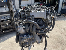 Load image into Gallery viewer, Motor Audi A4 B9 DEU 2.0 TDI 154TKm Diesel Engine Komplett MOT6321373072ep