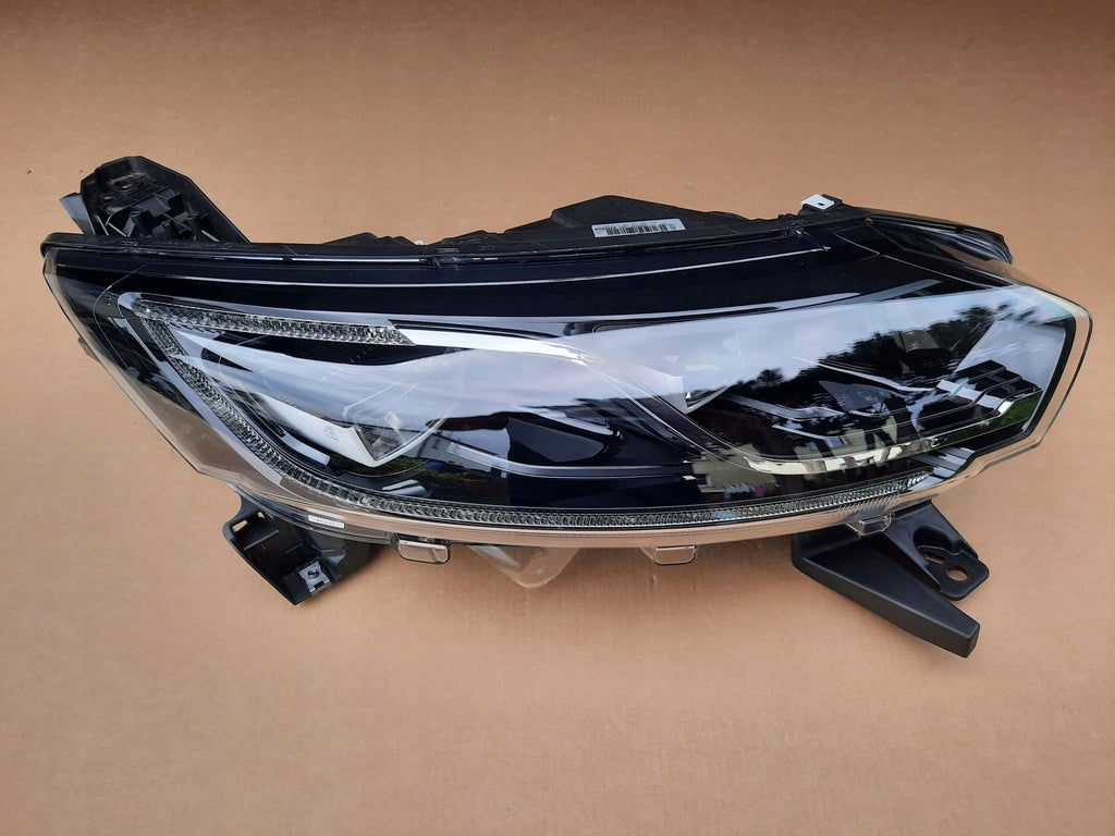 Frontscheinwerfer Renault Espace V 260108498R LED Rechts Scheinwerfer Headlight