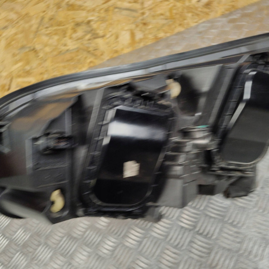Frontscheinwerfer Peugeot Expert 9828567880 Rechts Scheinwerfer Headlight SCH3571953045ih