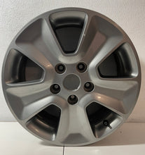 Laden Sie das Bild in den Galerie-Viewer, 1x Alufelge 16 Zoll 6.5" 5x114.3 50ET 403003062R Dacia Duster Rim Wheel FEL9543708335cv
