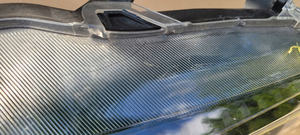 Frontscheinwerfer Toyota Yaris 81150-K0060 Rechts Scheinwerfer Headlight SCH2730230381qj