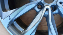 Load image into Gallery viewer, 1x Alufelge 19 Zoll 6877326 BMW X3 G01 Rim Wheel FEL1161428549cb