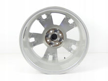 Laden Sie das Bild in den Galerie-Viewer, 1x Alufelge 16 Zoll 6.0" 4x98 45ET 51775468 Fiat Fiorino Rim Wheel FEL6676836558tz