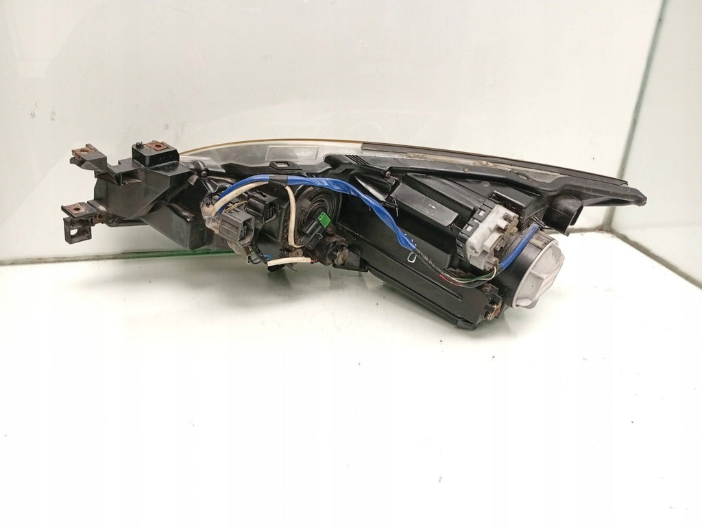 Frontscheinwerfer Mazda 6 3900061970 Rechts Scheinwerfer Headlight SCH5708993314ie