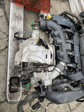 Laden Sie das Bild in den Galerie-Viewer, Motor Citroën Opel I 10FJCS CRD93 PSA5G01 1.6 THP 73PS 54kW Benzin Unkomplett MOT6989802557vs