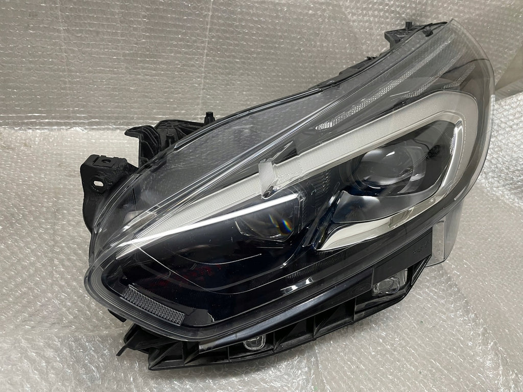 Frontscheinwerfer Ford S-Max EM2B13W030CM LED Links Scheinwerfer Headlight