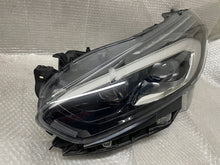 Laden Sie das Bild in den Galerie-Viewer, Frontscheinwerfer Ford S-Max EM2B13W030CM LED Links Scheinwerfer Headlight