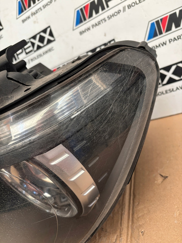 Frontscheinwerfer BMW E65 E66 7165451 Xenon Links Scheinwerfer Headlight SCH6657674708cx