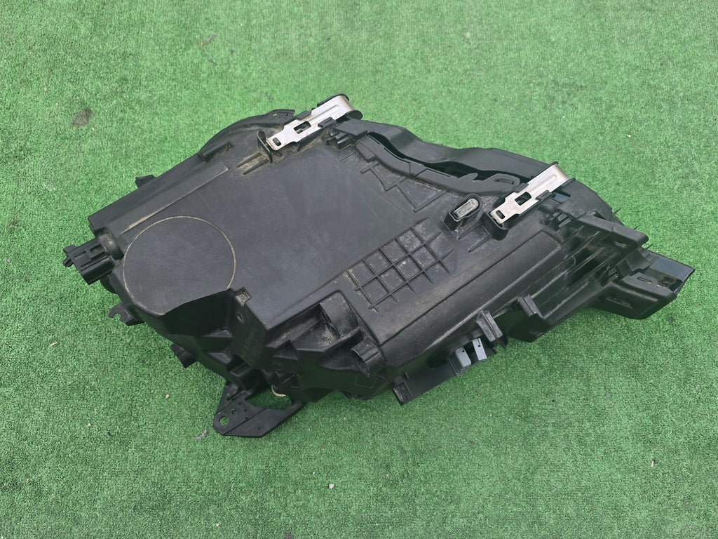 Frontscheinwerfer Volvo Xc60 31420418 Full LED Rechts Scheinwerfer Headlight SCH4532250746eu