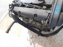 Load image into Gallery viewer, Motor Ford Fiesta I SNJA 1.2 2010 Benzin Engine Unkomplett MOT5025453700qy