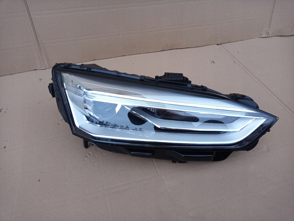 Frontscheinwerfer Audi A5 8W6941006C Xenon Rechts Scheinwerfer Headlight