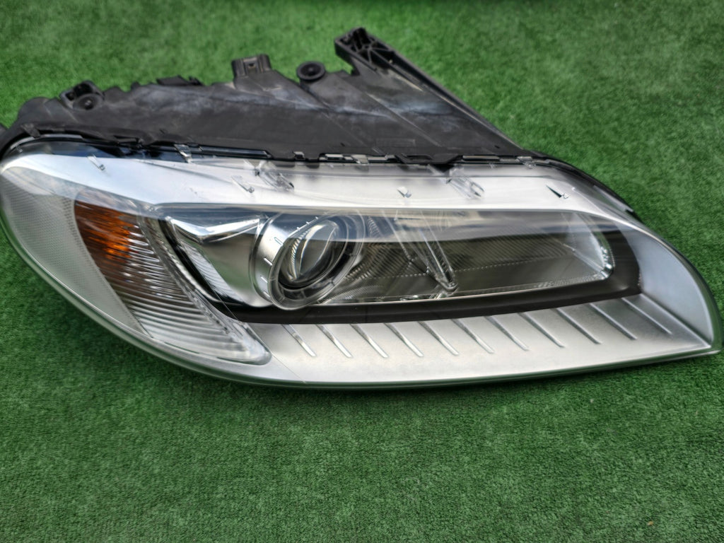 Frontscheinwerfer Volvo Xc70 31420014 Xenon Rechts Scheinwerfer Headlight