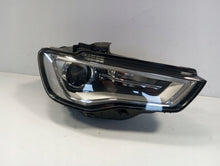 Load image into Gallery viewer, Frontscheinwerfer Audi A3 8V0941032 Xenon Rechts Scheinwerfer Headlight SCH1452579356nb