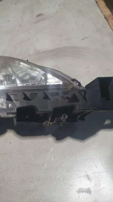 Frontscheinwerfer Mazda 5 I 149002A011 Rechts Scheinwerfer Headlight SCH6189602318ec