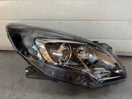 Frontscheinwerfer Opel Zafira C 13399861 Xenon Rechts Scheinwerfer Headlight