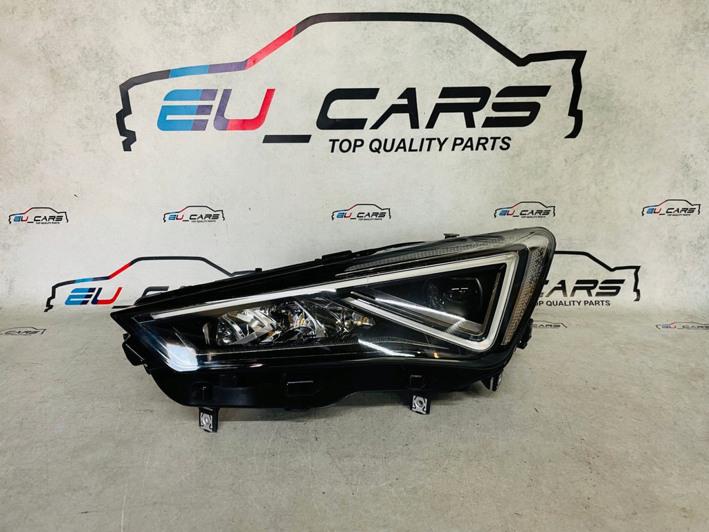Frontscheinwerfer Seat Tarraco 5FJ941007D Links Scheinwerfer Headlight SCH5112293344vm