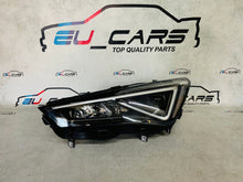 Load image into Gallery viewer, Frontscheinwerfer Seat Tarraco 5FJ941007D Links Scheinwerfer Headlight SCH5112293344vm