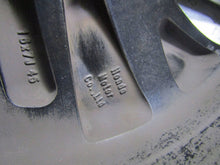 Load image into Gallery viewer, 1x Alufelge 16 Zoll 7.0" 45ET Honda Civic X I Rim Wheel FEL8166514734yw