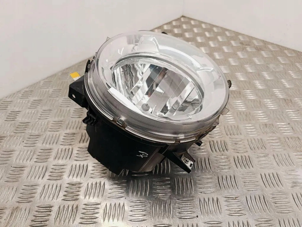 Frontscheinwerfer Jeep Renegade Off-Road 00521440130 Links Headlight SCH3447460135de