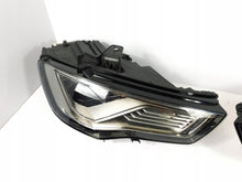 Laden Sie das Bild in den Galerie-Viewer, Frontscheinwerfer Audi A3 8V0941034AF LED Ein Satz Scheinwerfer Headlight SCH3083915453pq