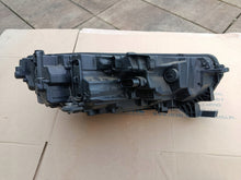 Laden Sie das Bild in den Galerie-Viewer, Frontscheinwerfer Skoda Octavia I 5E4941015 Full LED Links Headlight SCH3332816280ji