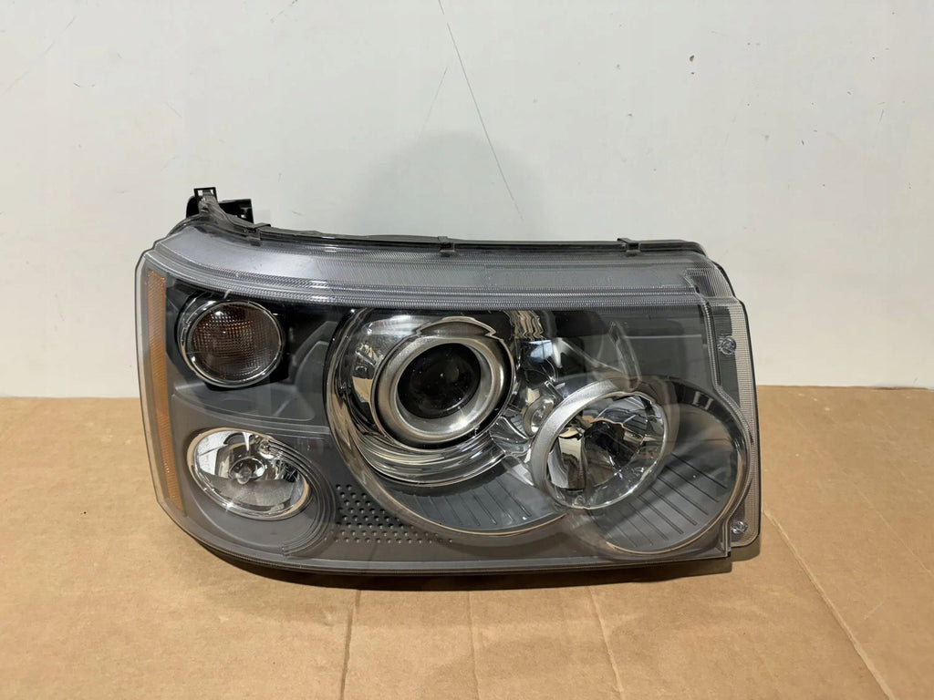 Frontscheinwerfer Land Rover Range Sport XBC501663LZN Xenon Rechts oder Links SCH3125029466xw