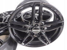 Laden Sie das Bild in den Galerie-Viewer, 4x Alufelge 18 Zoll 7.5" 5x112 52ET A1764010700 Mercedes-Benz Viano Rim Wheel FEL5075901930pd