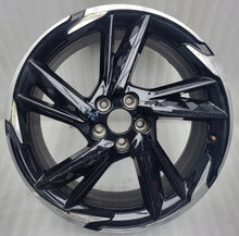 Load image into Gallery viewer, 1x Alufelge 19 Zoll 7.5" 5x108 46ET 9820607077 Citroën Ds Rim Wheel FEL1042470483ic