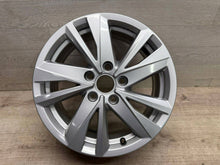 Load image into Gallery viewer, 1x Alufelge 16 Zoll 5TA601025Q VW Touran Rim Wheel FEL5829155146bc