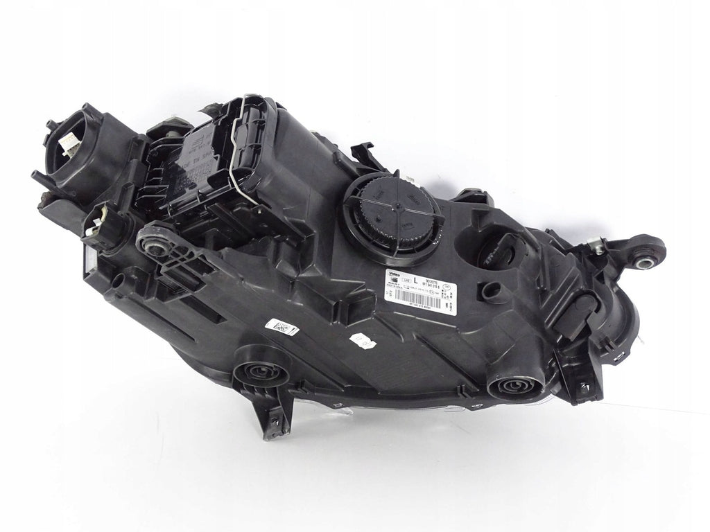 Frontscheinwerfer Seat I Ibiza V 6F1941015B Ein Stück (Rechts oder Links)