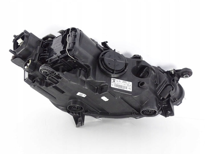 Frontscheinwerfer Seat I Ibiza V 6F1941015B Links Scheinwerfer Headlight SCH5652569178qk