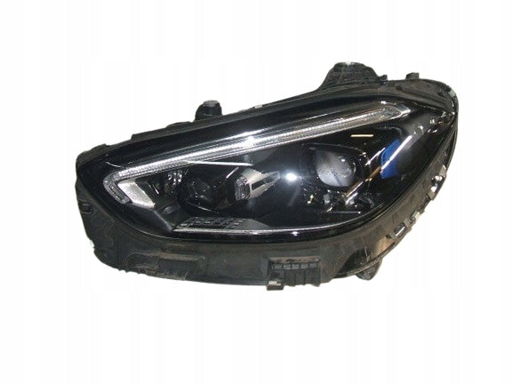 Frontscheinwerfer Mercedes-Benz W206 2069064703 602227568 Full LED Links SCH4022764096vc